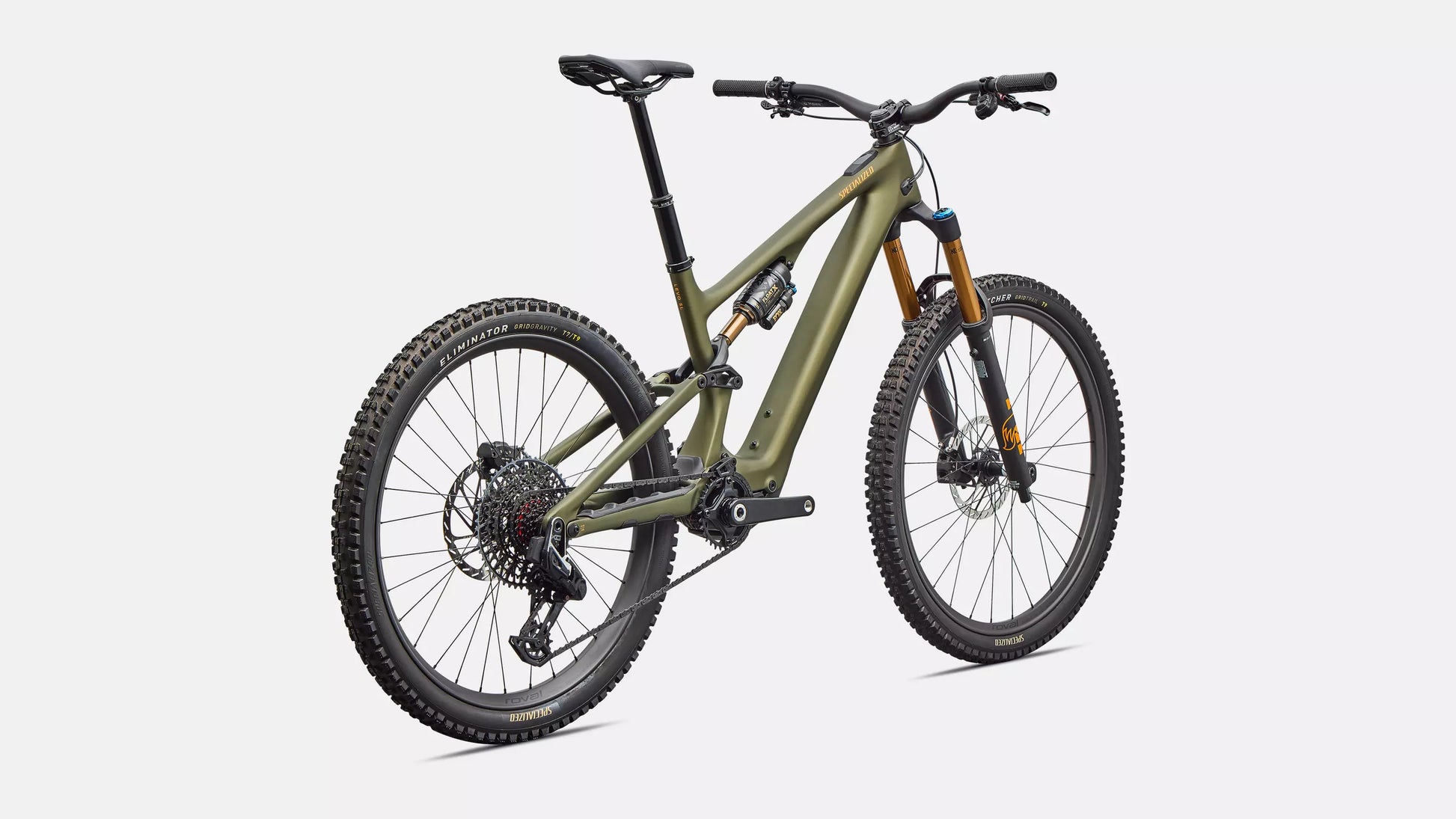 2026 Specialized Levo Sl Pro Carbon-Goodwynn'sGoodwynn's