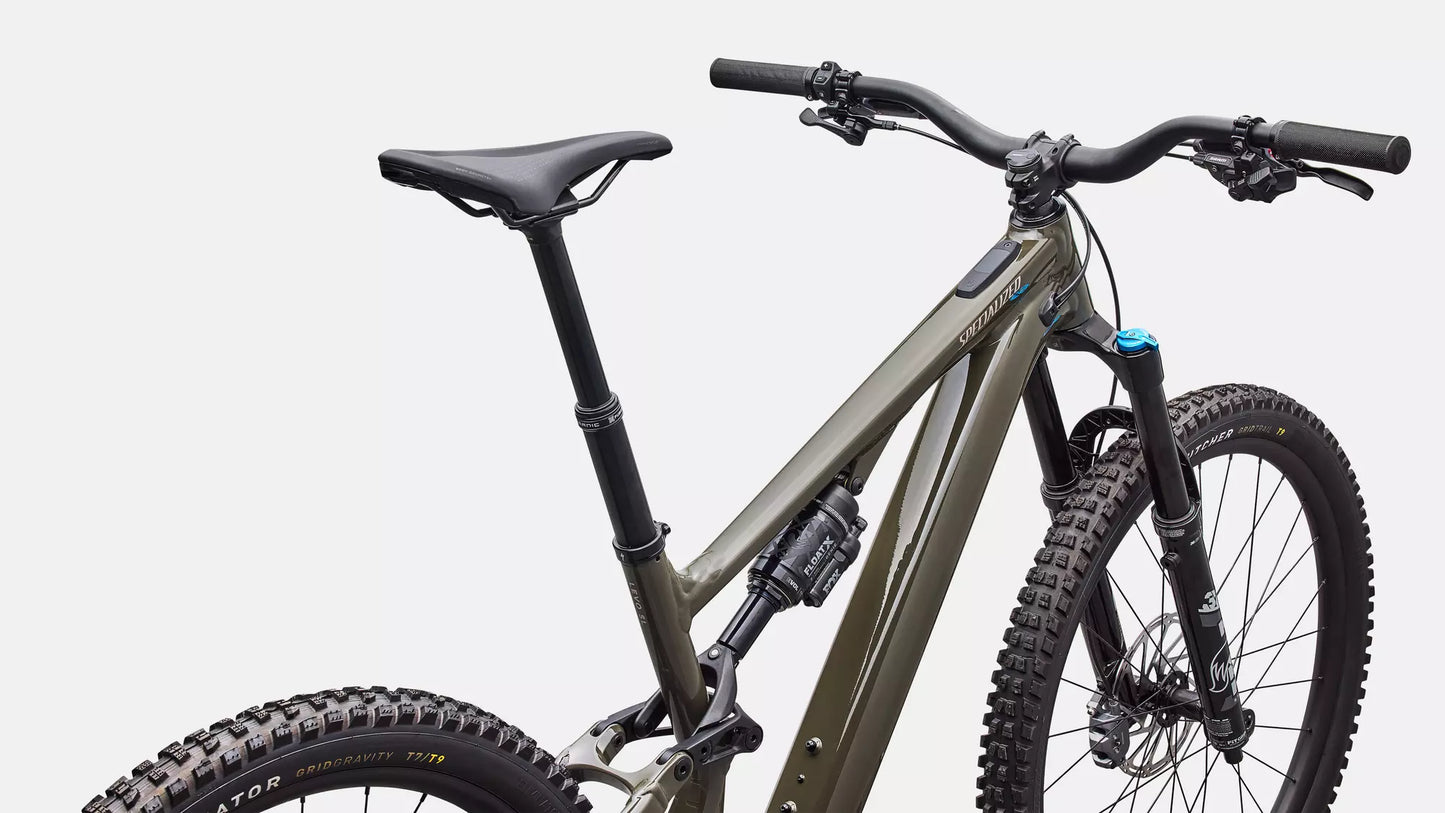 2026 Specialized Levo SL Comp Alloy