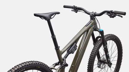 2026 Specialized Levo SL Comp Alloy