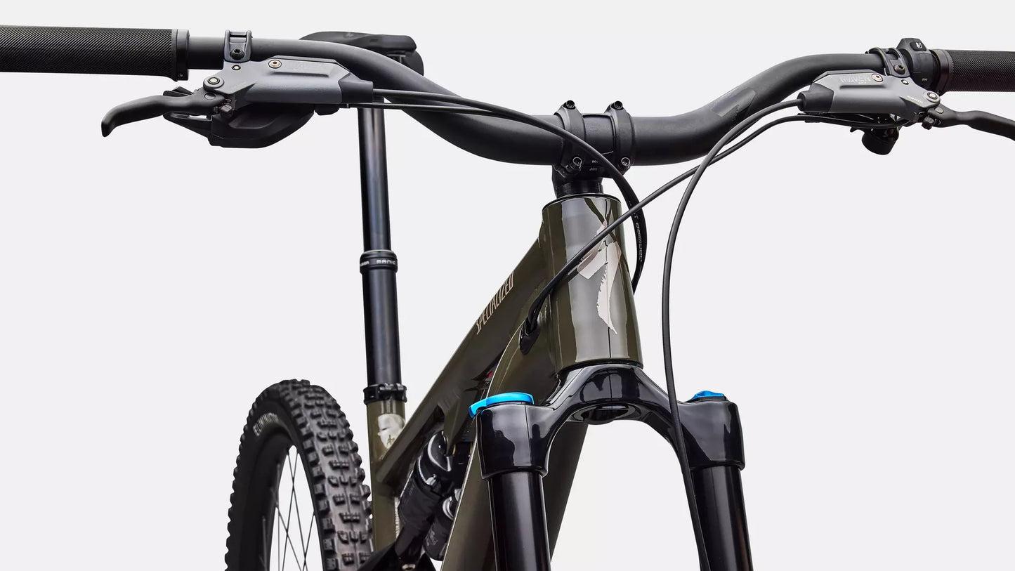 2026 Specialized Levo SL Comp Alloy