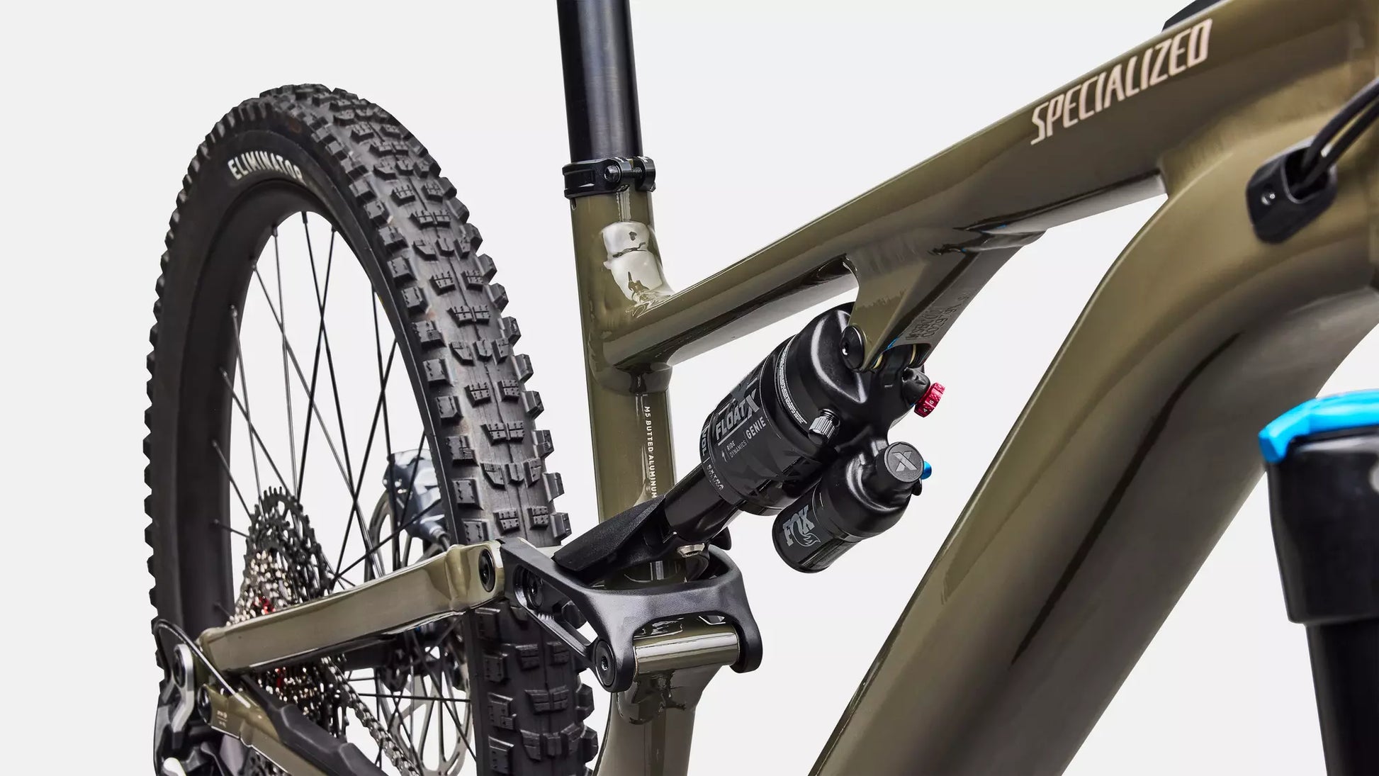 2026 Specialized Levo SL Comp Alloy-Goodwynn'sGoodwynn's