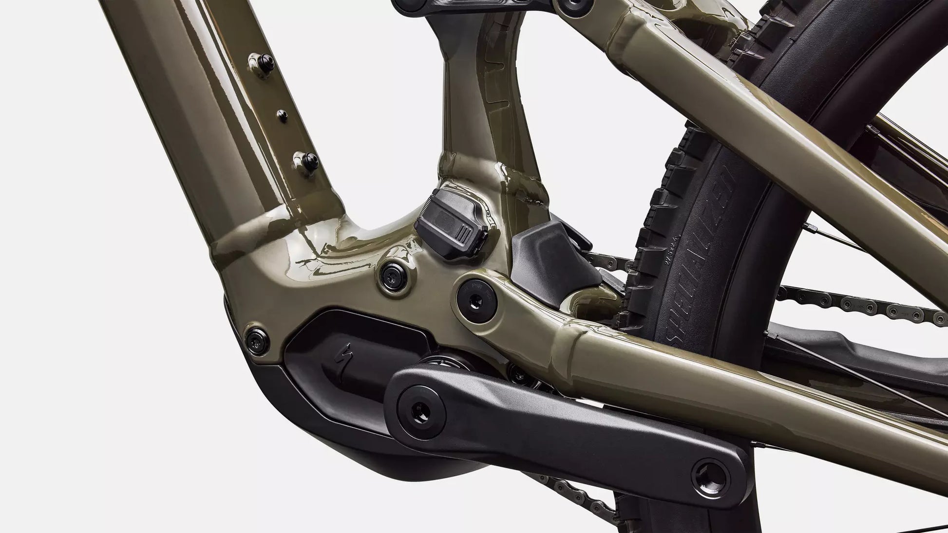 2026 Specialized Levo SL Comp Alloy-Goodwynn'sGoodwynn's