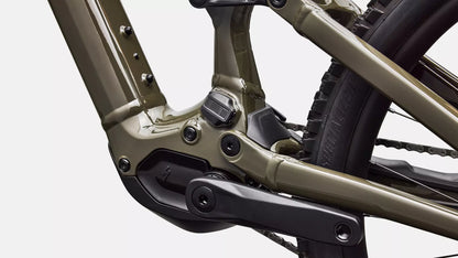 2026 Specialized Levo SL Comp Alloy