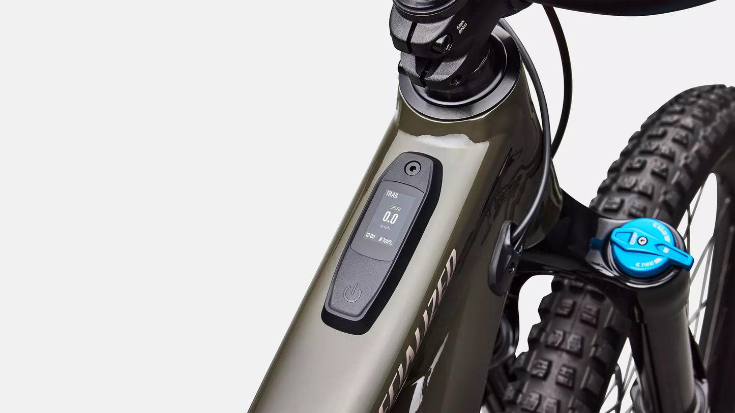 2026 Specialized Levo SL Comp Alloy