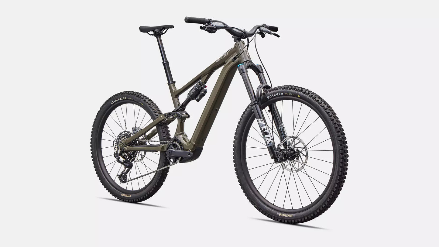 2026 Specialized Levo SL Comp Alloy