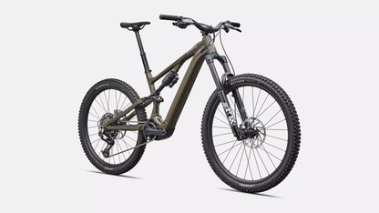 2026 Specialized Levo SL Comp Alloy