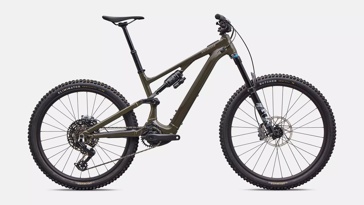 2026 Specialized Levo SL Comp Alloy