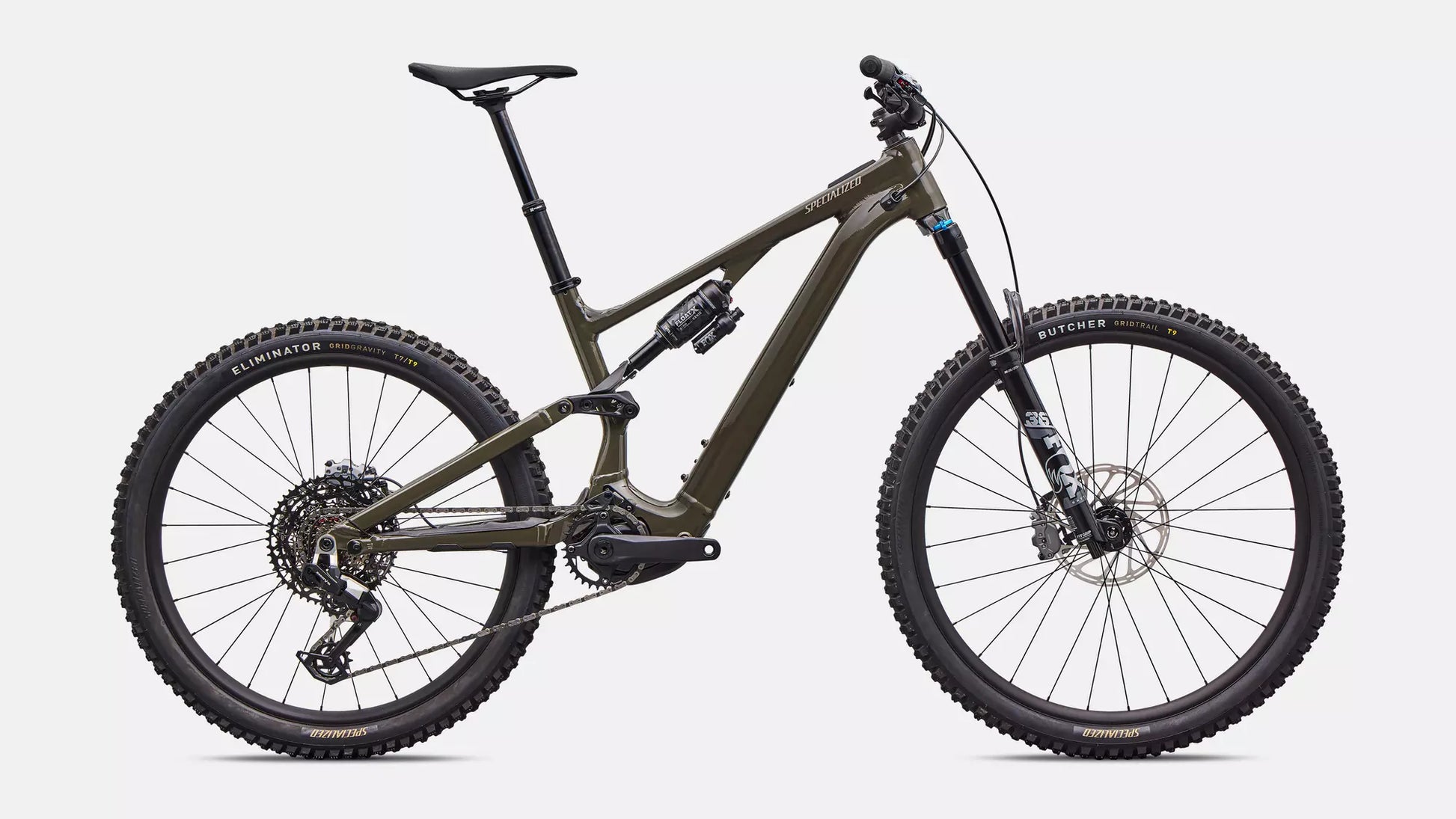 2026 Specialized Levo SL Comp Alloy-Goodwynn'sGoodwynn's