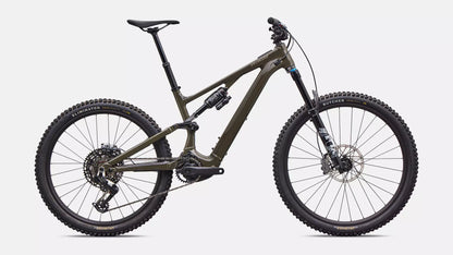 2026 Specialized Levo SL Comp Alloy