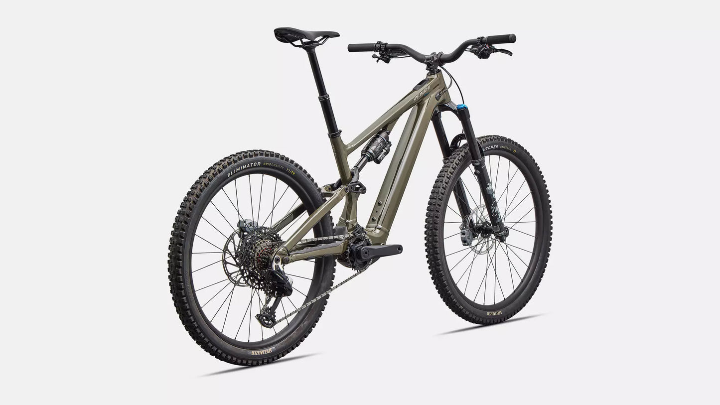 2026 Specialized Levo SL Comp Alloy