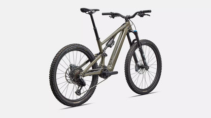 2026 Specialized Levo SL Comp Alloy