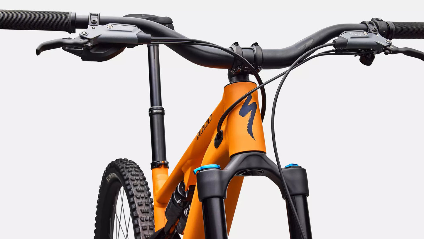 2026 Specialized Levo SL Comp Alloy