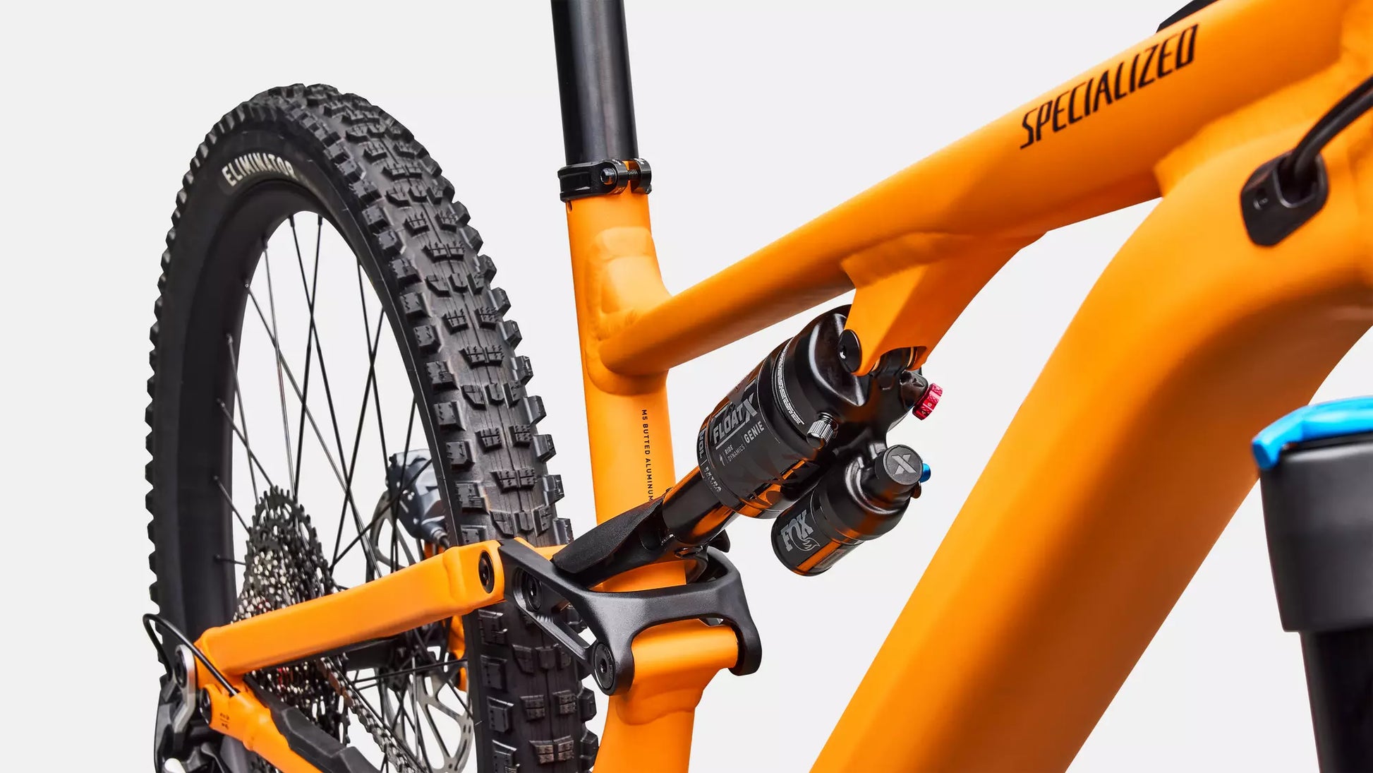 2026 Specialized Levo SL Comp Alloy-Goodwynn'sGoodwynn's