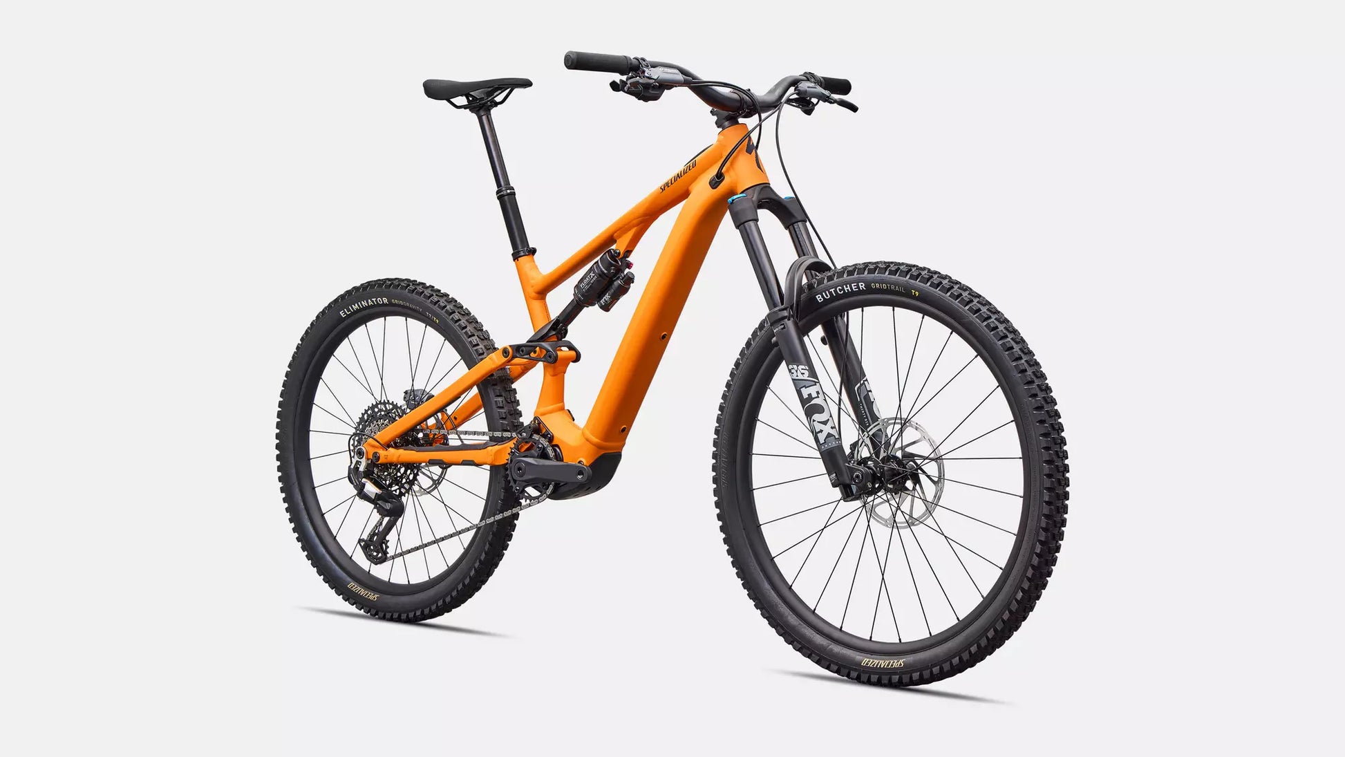 2026 Specialized Levo SL Comp Alloy-Goodwynn'sGoodwynn's