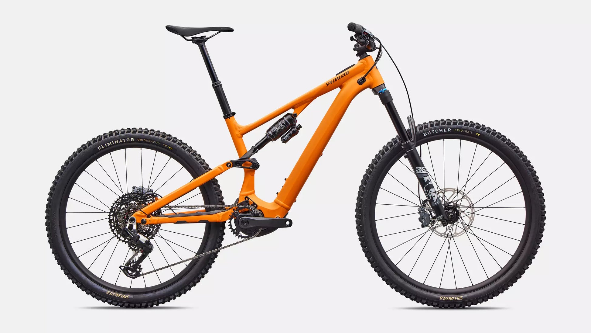 2026 Specialized Levo SL Comp Alloy-Goodwynn'sGoodwynn's