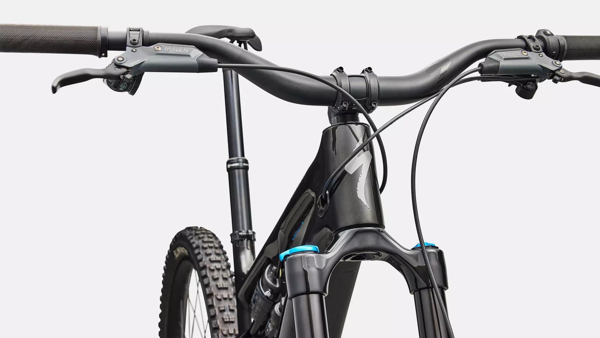 2026 Specialized Levo SL Comp Carbon-Goodwynn'sGoodwynn's