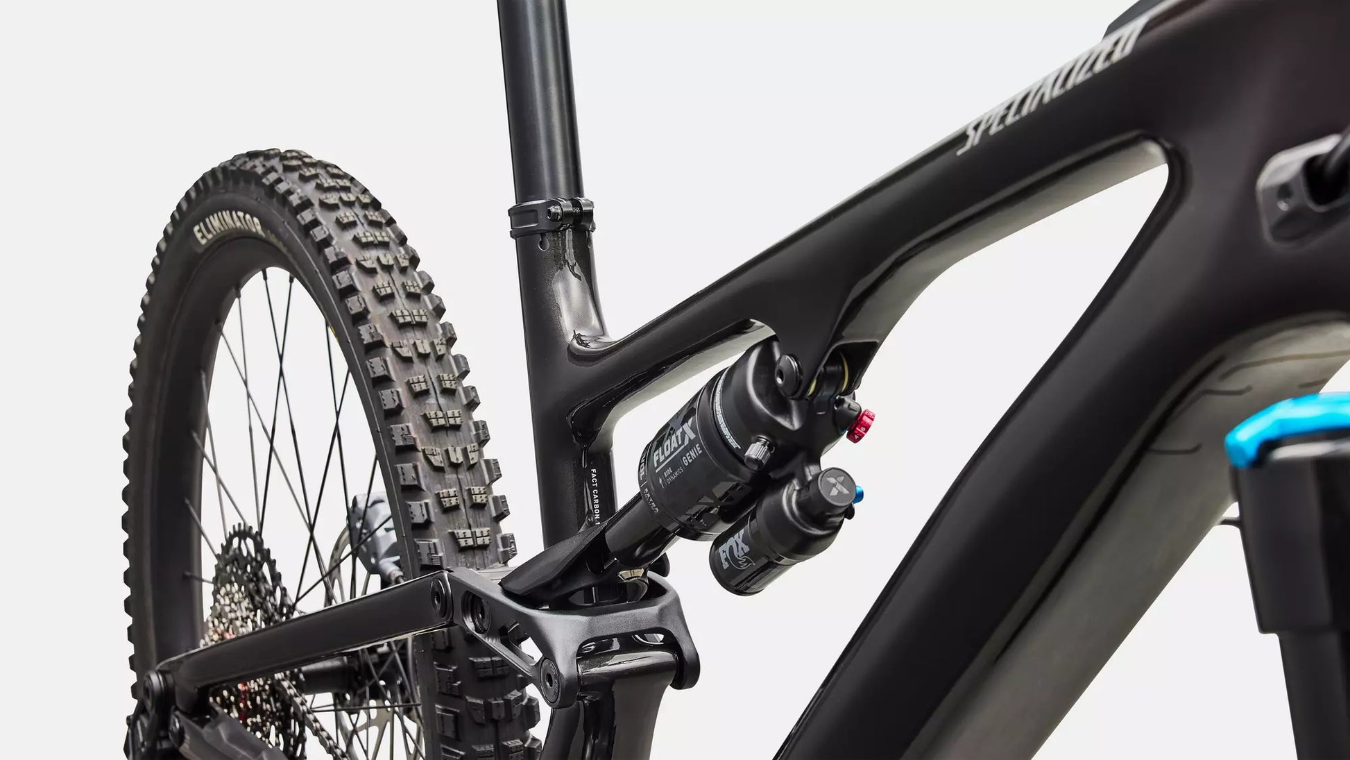 2026 Specialized Levo SL Comp Carbon-Goodwynn'sGoodwynn's