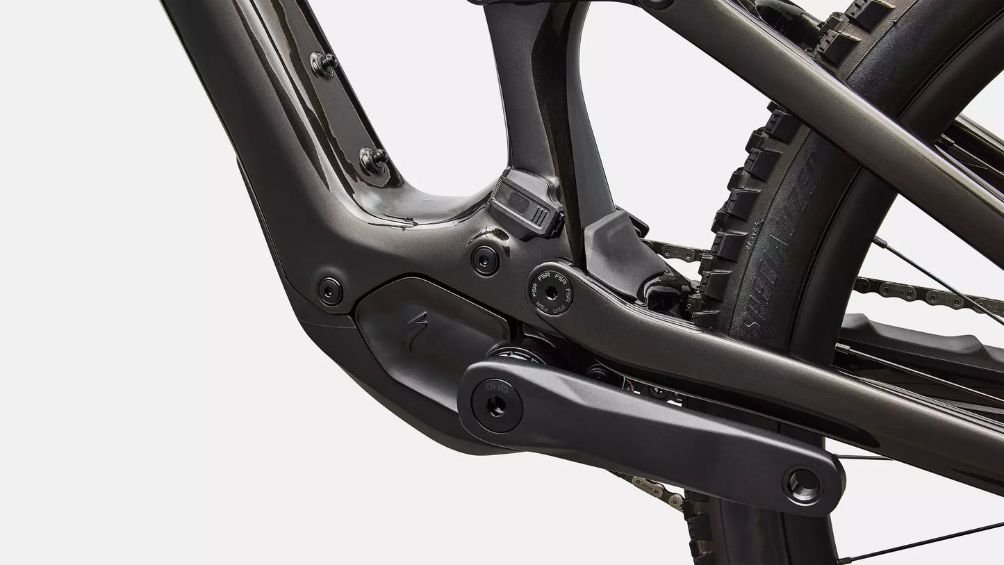 2026 Specialized Levo SL Comp Carbon