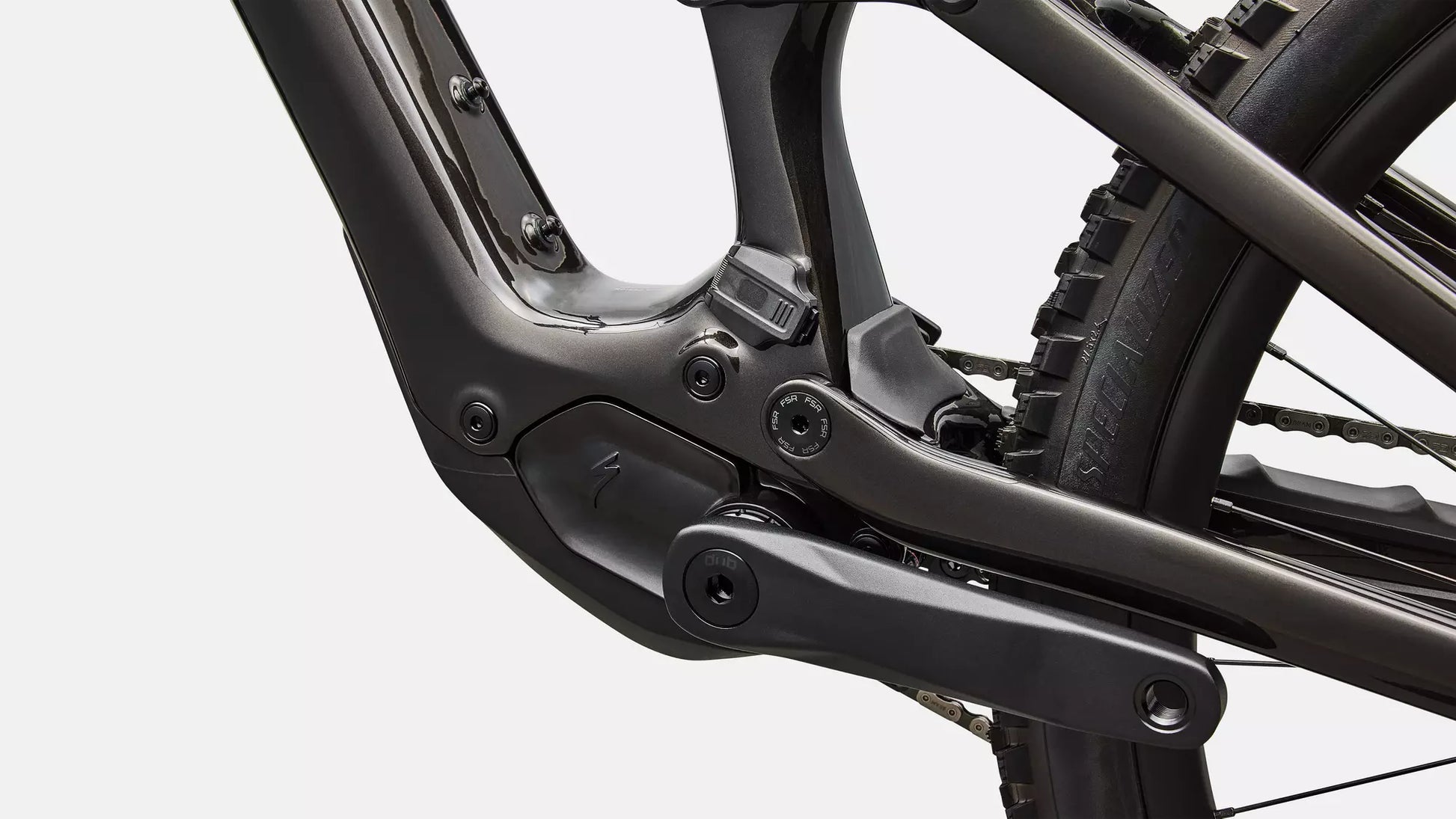 2026 Specialized Levo SL Comp Carbon-Goodwynn'sGoodwynn's