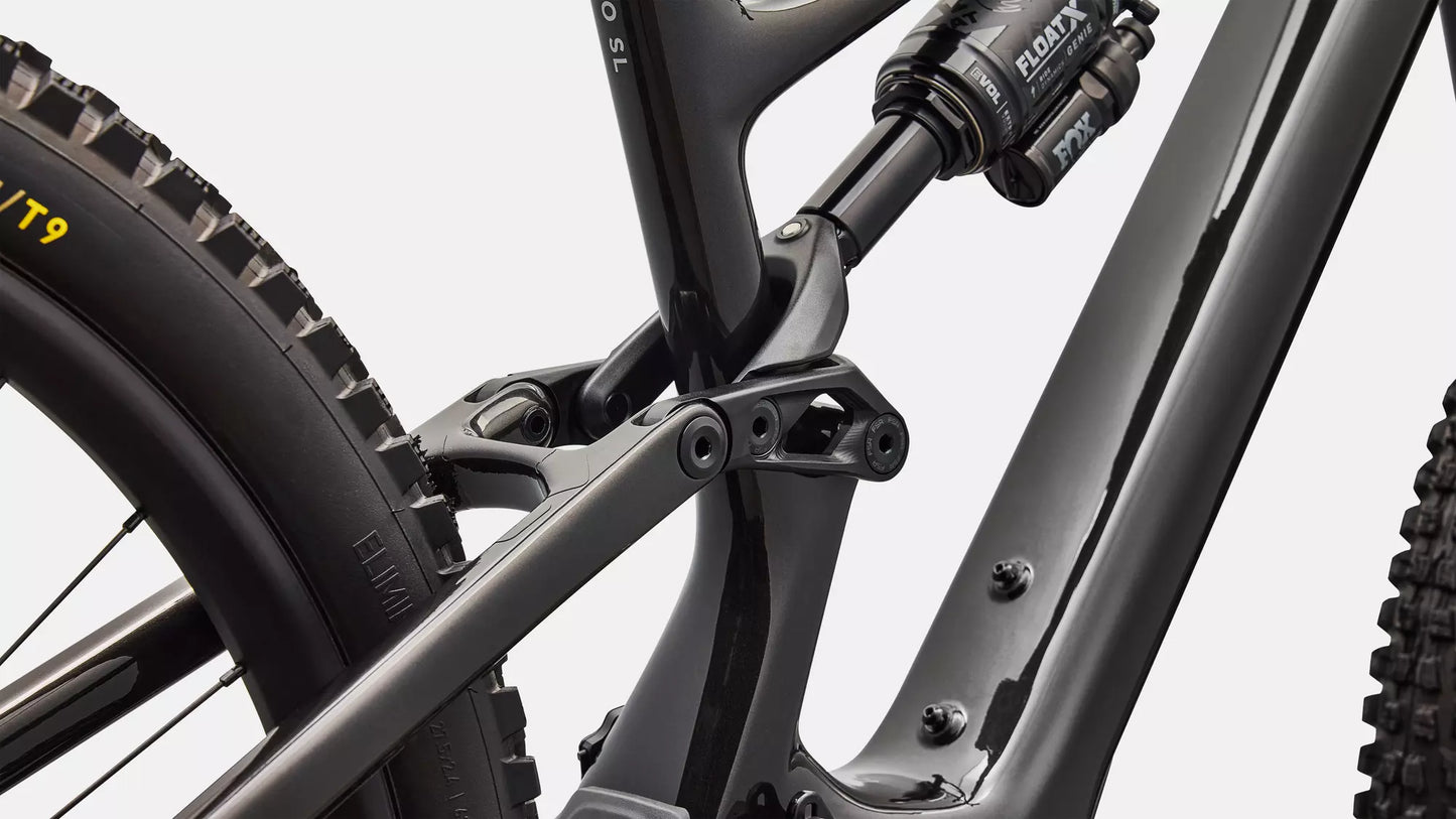 2026 Specialized Levo SL Comp Carbon