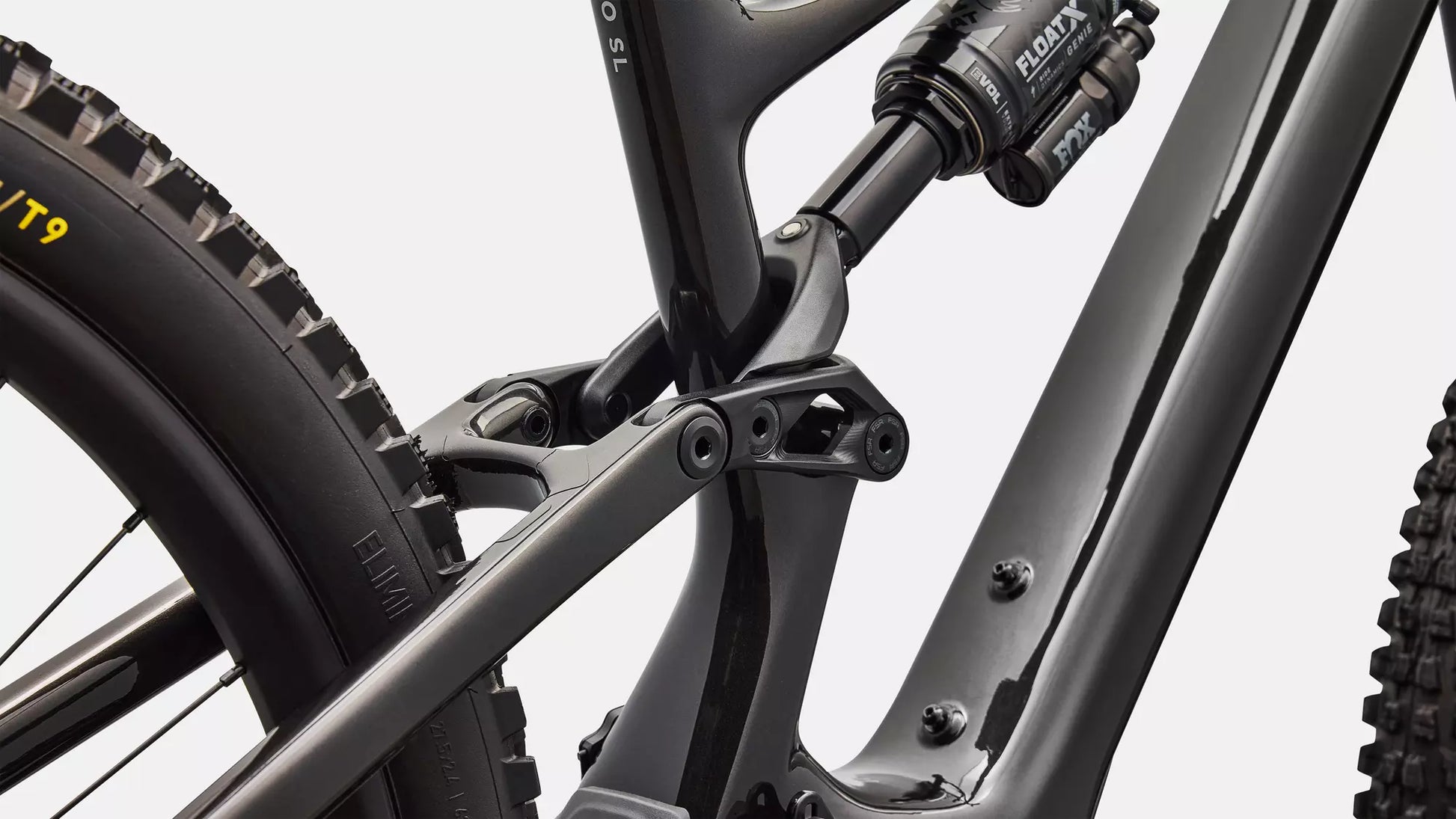 2026 Specialized Levo SL Comp Carbon-Goodwynn'sGoodwynn's