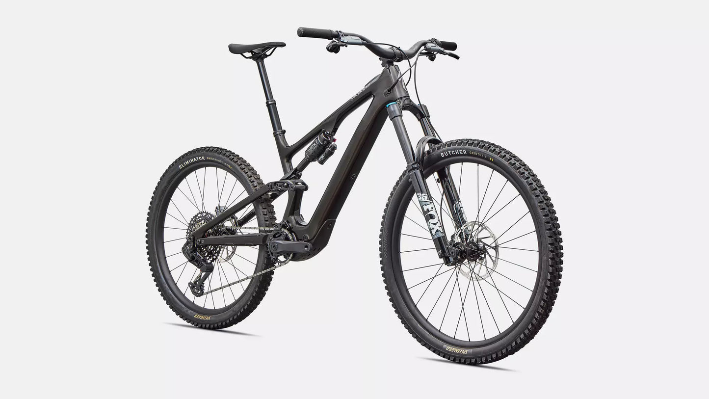 2026 Specialized Levo SL Comp Carbon