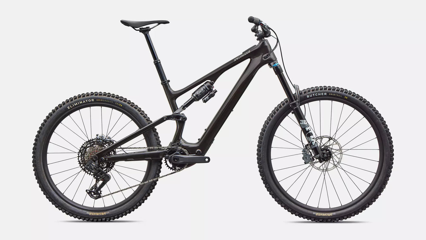 2026 Specialized Levo SL Comp Carbon