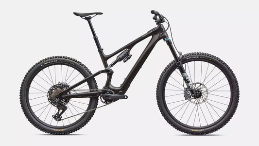 2026 Specialized Levo SL Comp Carbon-Goodwynn's