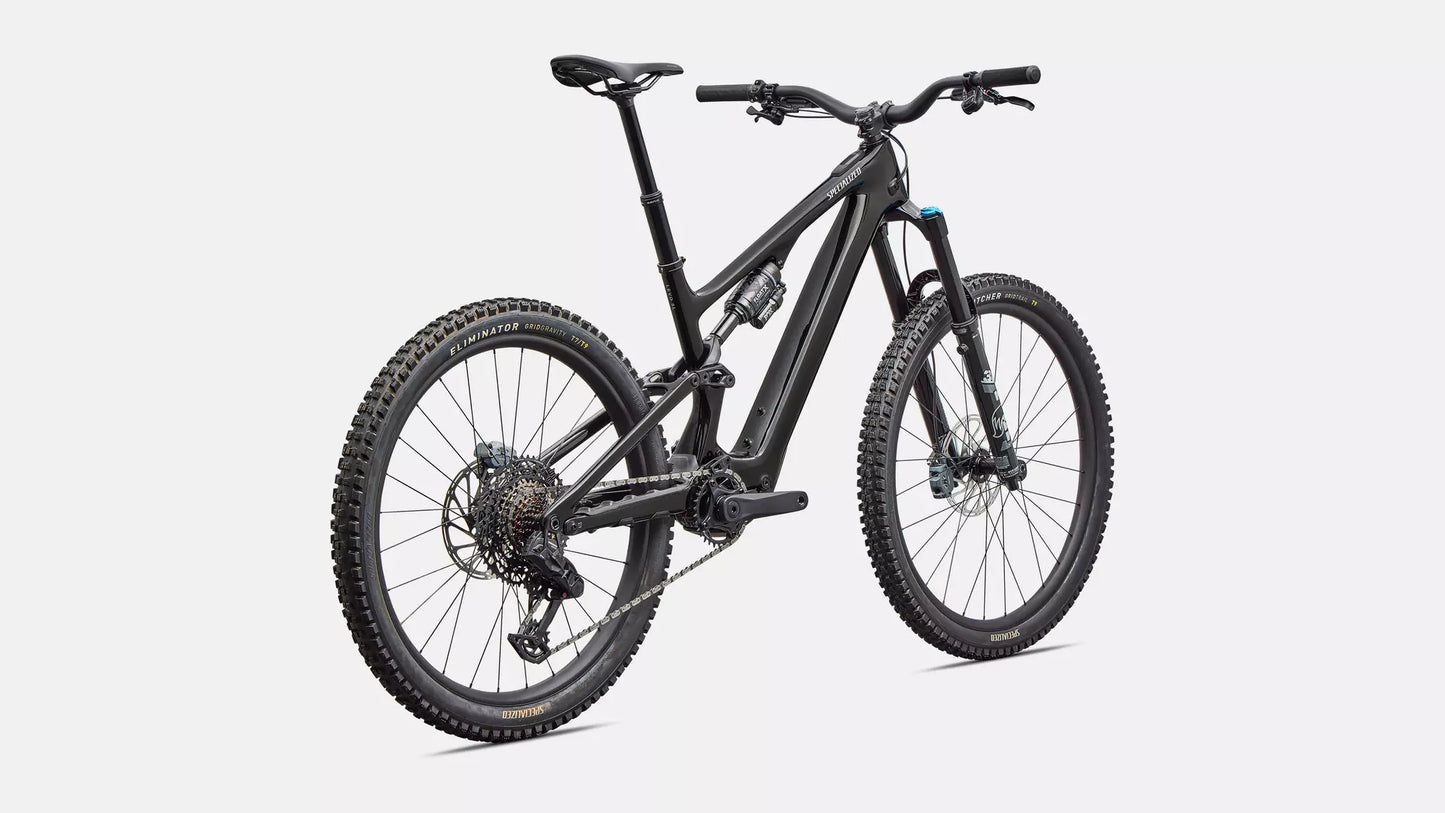 2026 Specialized Levo SL Comp Carbon