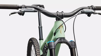 2026 Specialized Levo SL Comp Carbon