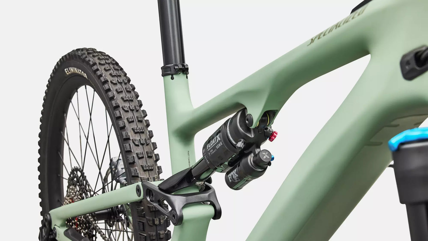 2026 Specialized Levo SL Comp Carbon