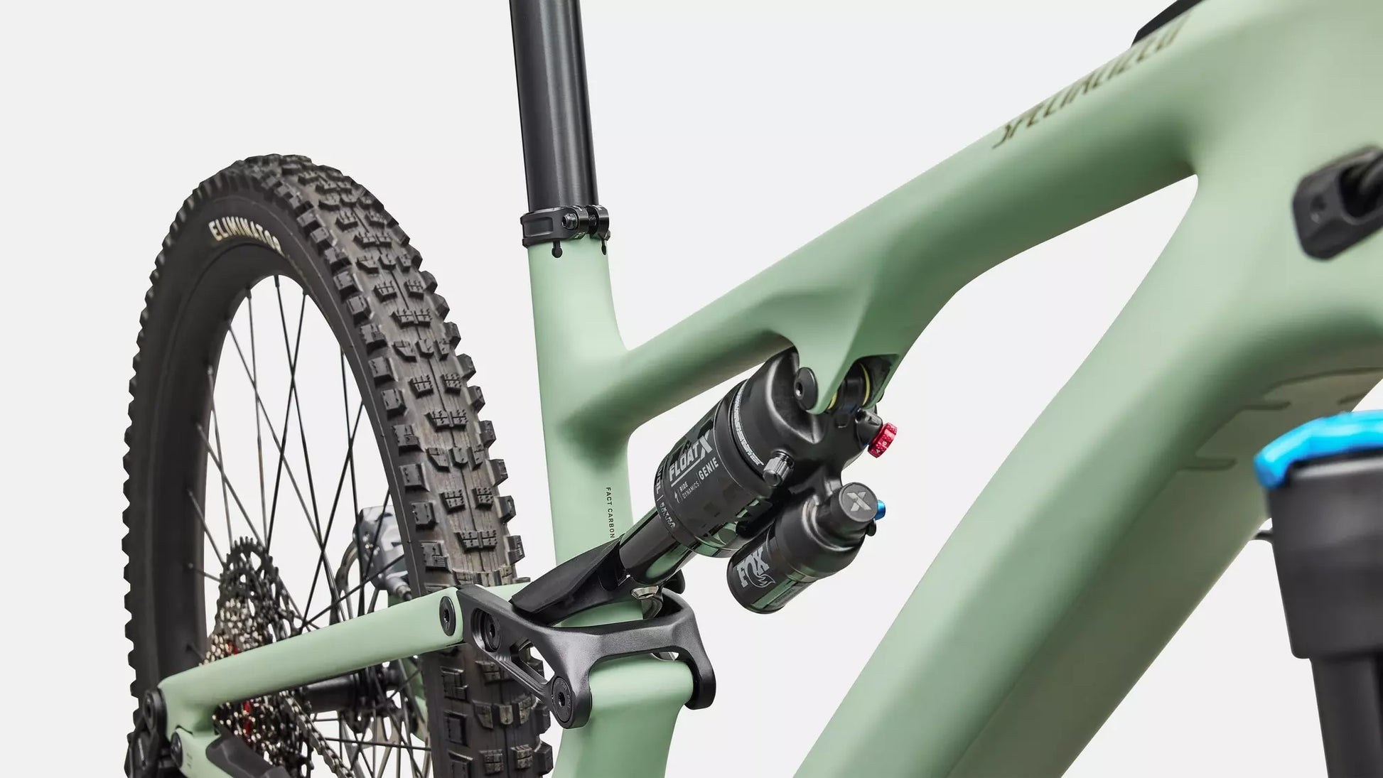 2026 Specialized Levo SL Comp Carbon-Goodwynn'sGoodwynn's