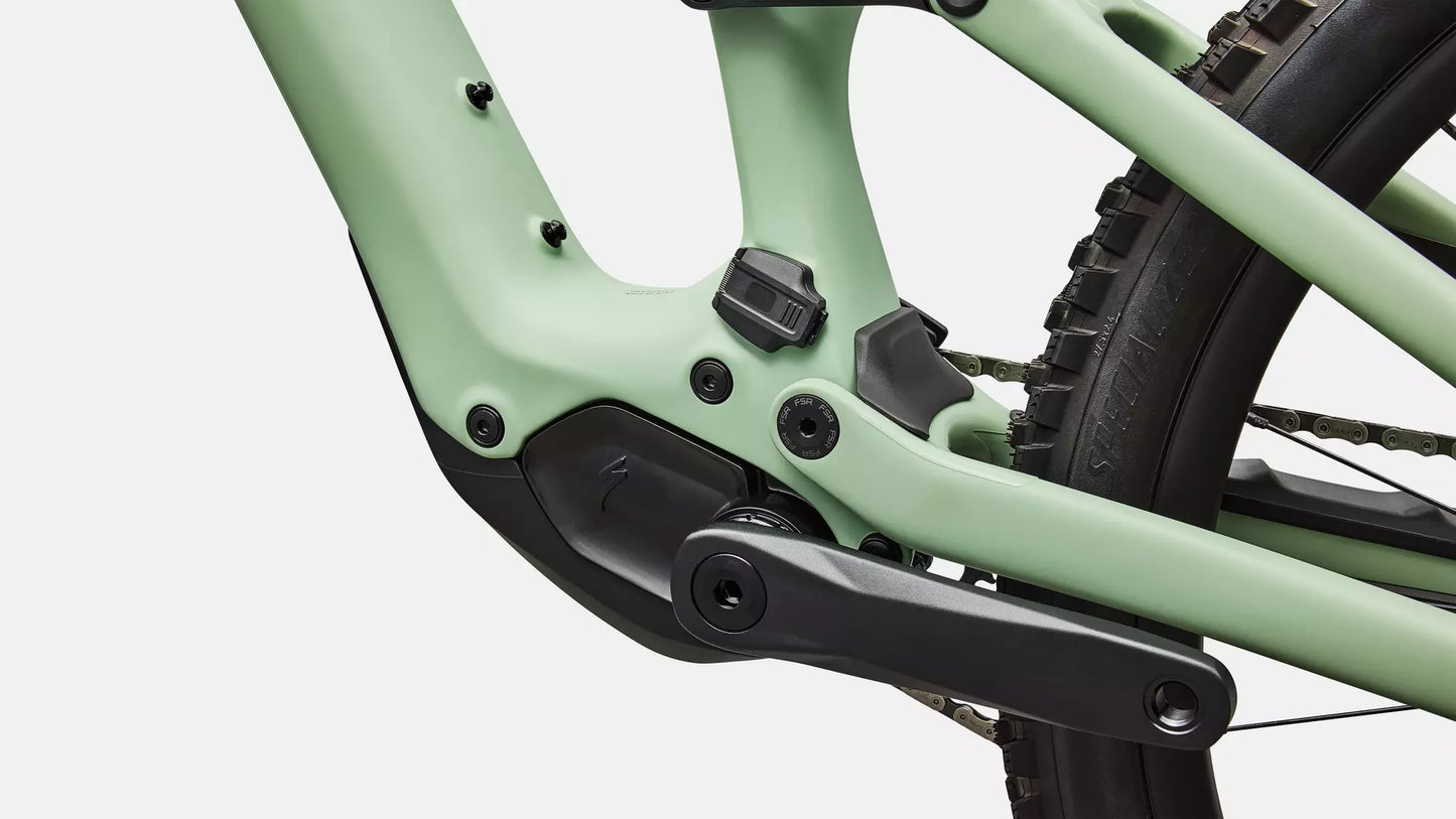 2026 Specialized Levo SL Comp Carbon