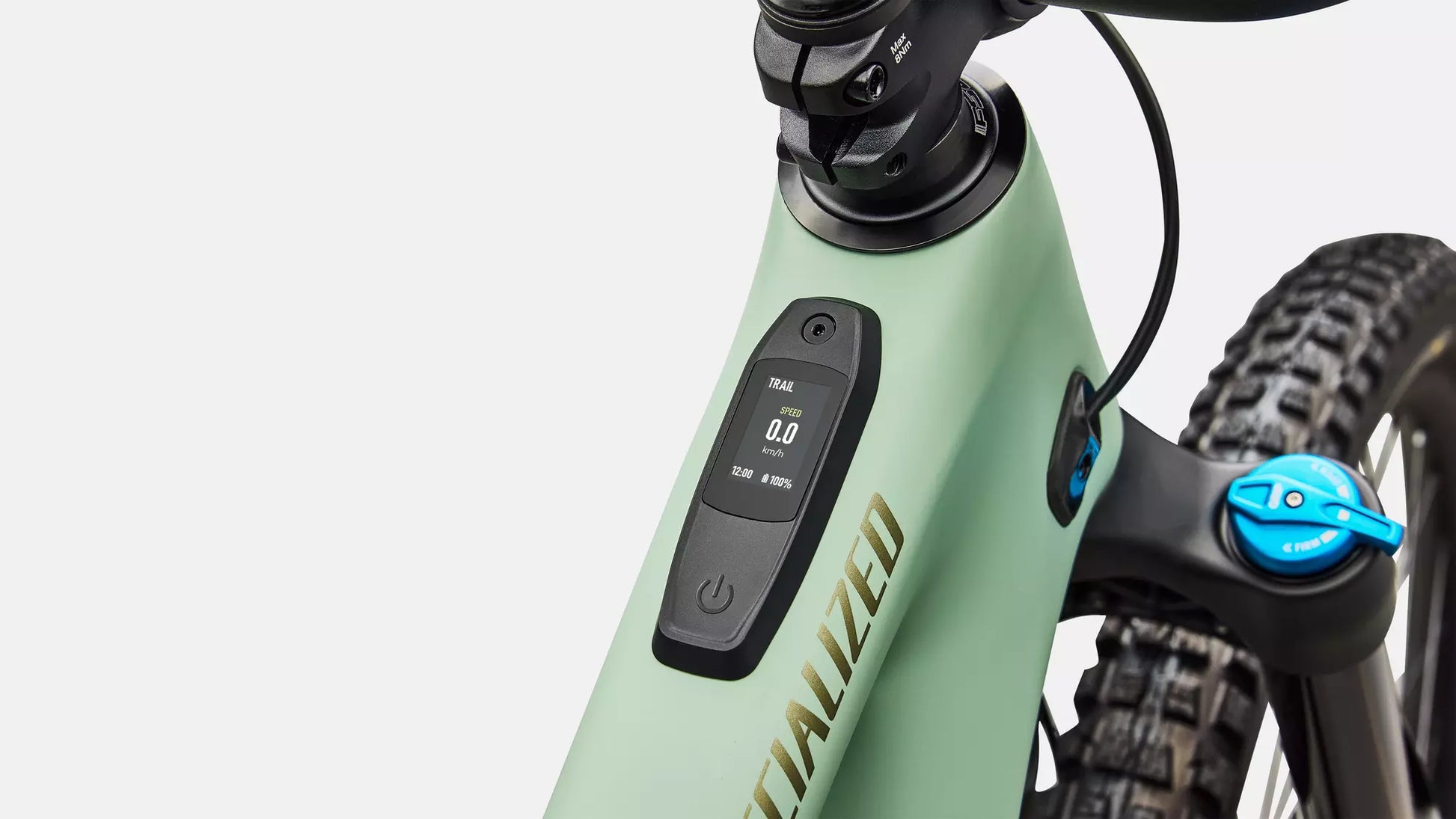 2026 Specialized Levo SL Comp Carbon-Goodwynn'sGoodwynn's