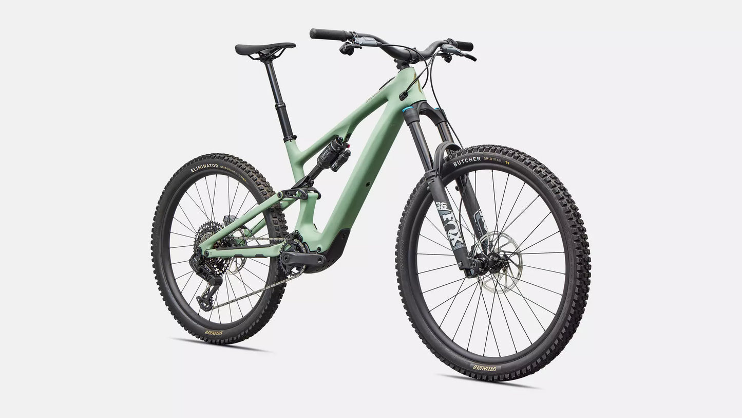 2026 Specialized Levo SL Comp Carbon