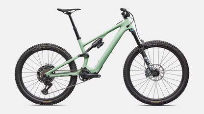 2026 Specialized Levo SL Comp Carbon