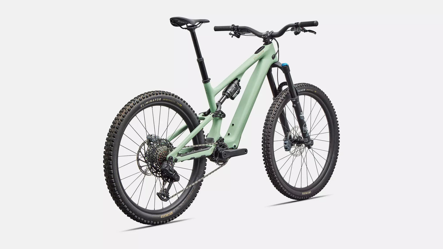2026 Specialized Levo SL Comp Carbon