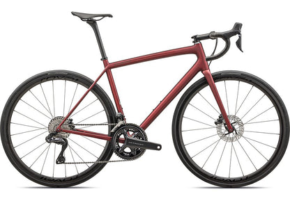 2024 Specialized Aethos Pro Udi2 Bike