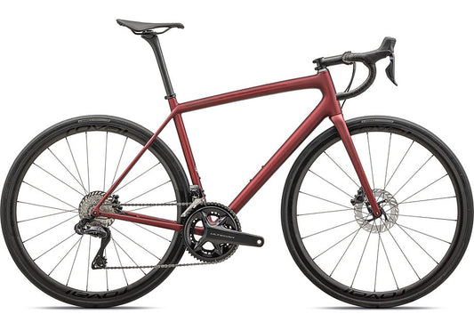 2024 Specialized Aethos Pro Udi2 Bike-Goodwynn's