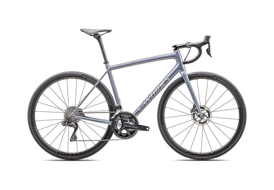 2025 Specialized Aethos S-Works di2 Bike