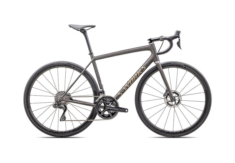 2025 Specialized Aethos S-Works di2 Bike