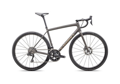 2025 Specialized Aethos S-Works di2 Bike