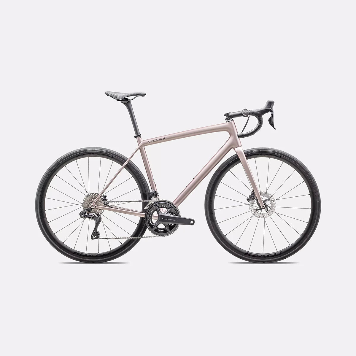 2025 Specialized Aethos Pro udi2 Bike