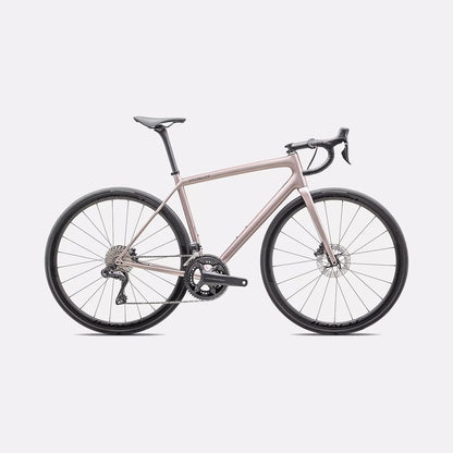 2025 Specialized Aethos Pro udi2 Bike