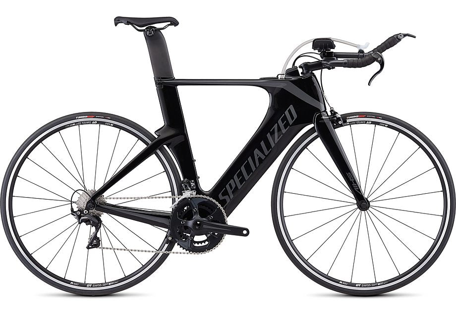 Specialized shiv elite tarmac black/dream silver xs-Goodwynn'sGoodwynn's