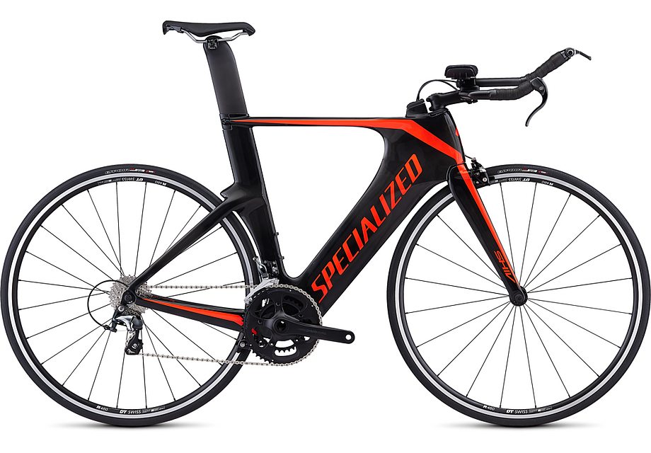 Specialized shiv sport carbon/rocket red s-Goodwynn'sGoodwynn's
