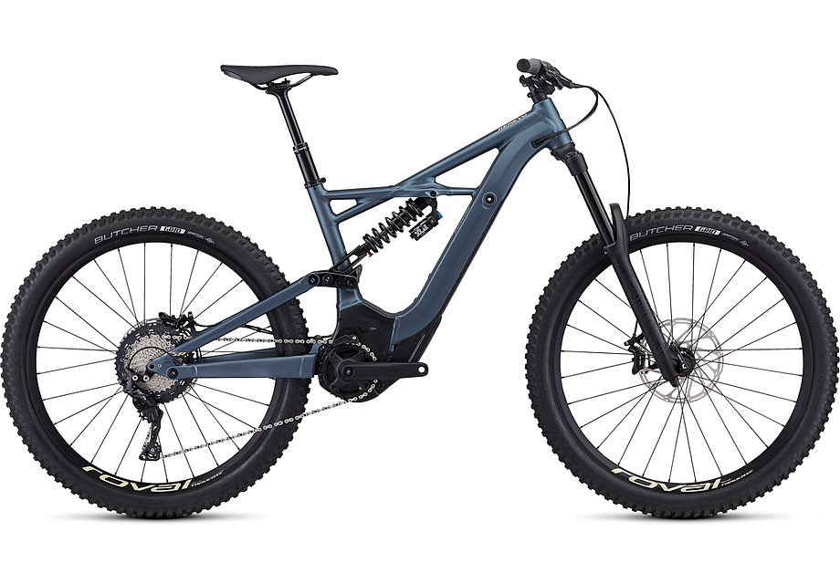 Specialized kenevo fsr comp 6fattie cast battleship/mojave xl-Goodwynn'sGoodwynn's