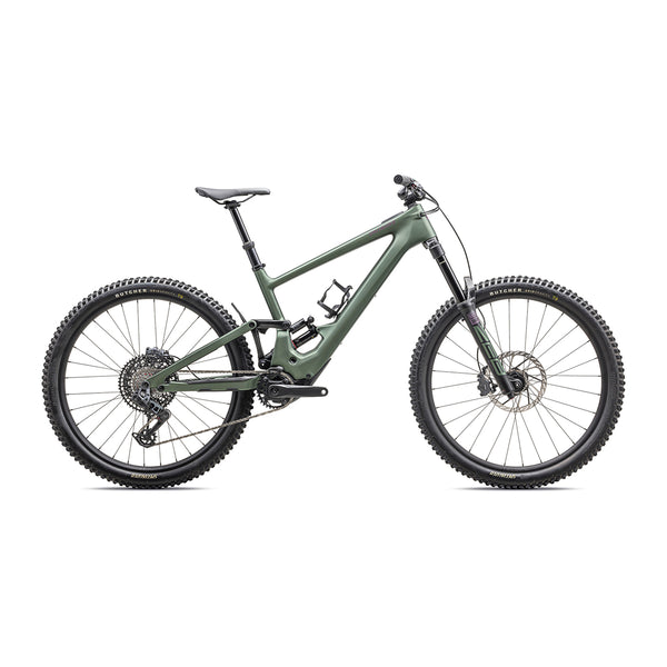 2025 Specialized kenevo sl expert carbon ul bike – Goodwynn's