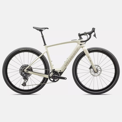 2025 Specialized Creo SL Expert Carbon UL Bike