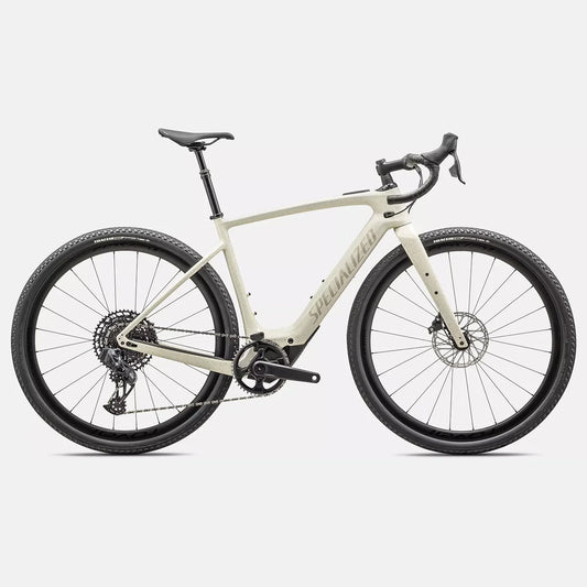 2025 Specialized Creo SL Expert Carbon UL Bike-Goodwynn's